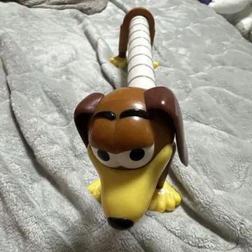 슬링키 키친 페이퍼 홀더