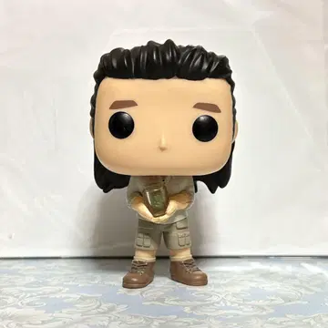 Funko pop! 워킹 데드 Eugene
