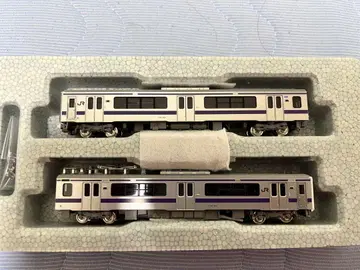 수요일까지! 10-1556S 701계 1000번대 모리오카색 2량