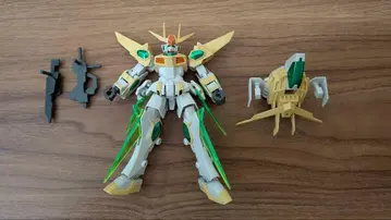 HG 건담 프라모델 정크