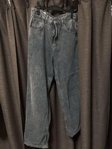 ZARA 데님 2세트
