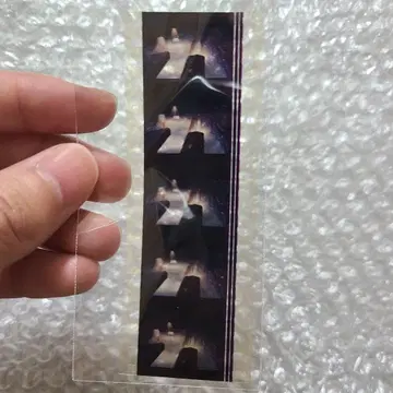 초속 5cm 특전 필름 film 신카이 마코토 영화