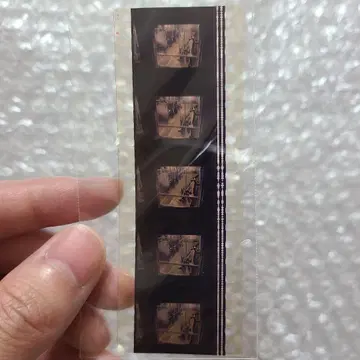 초속 5cm 특전 film 신카이 마코토 영화 토오노 타카키