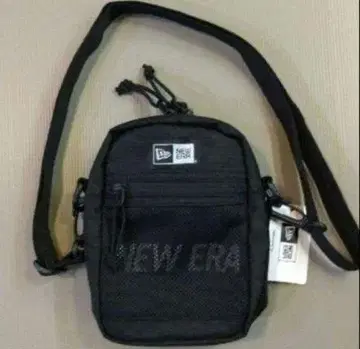 NEWERA 미니 숄더 파우치