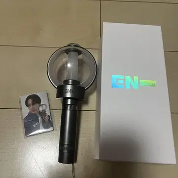 ENHYPEN 응원봉 ver2