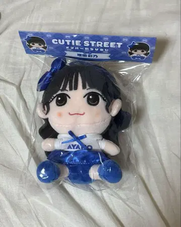 CUTIE STREET 마스다 아야노 꼬마인형