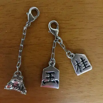NARUTO 가마와 장기말 참