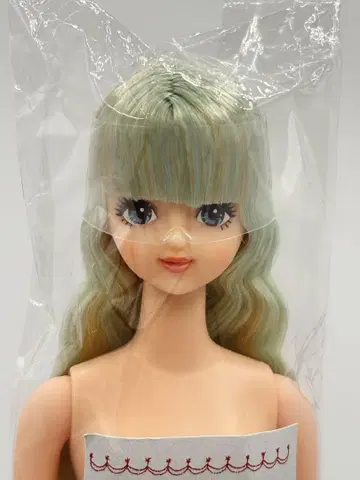 사야카 즐거움 인형 리카짱 캐슬 미색 믹스 리틀팩토리