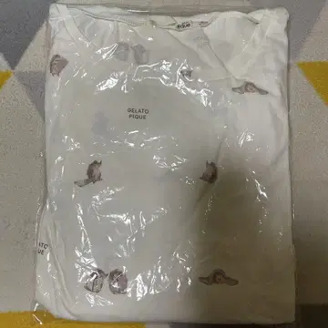 GELATO PIQUE 룸웨어