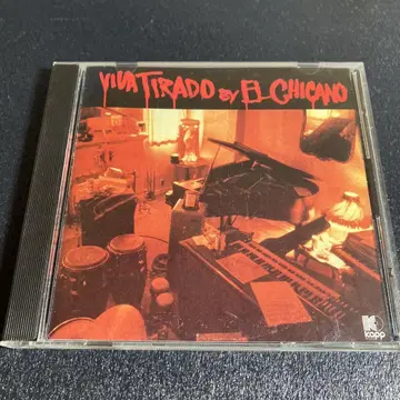El Chicano Viva Tirado 엘 치카노/비바 티라도