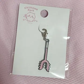 치이카와 파크 잡화 참 치이카와 사스마타 핑크