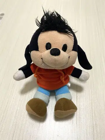 [완판템] 디즈니 스토어 nuiMOs 맥스 봉제 인형
