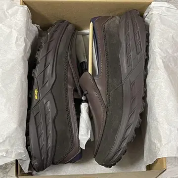 Hoka Speed 로퍼 'Walnut' 25cm 로퍼