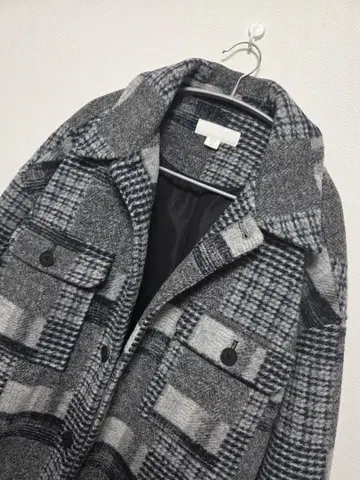 2 ZARA 남성용 아우터 멋스러움 XL 컨디션 최상