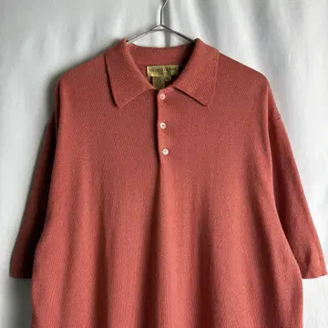 이탈리아제 90년대 tricots st raphael 레이온 니트