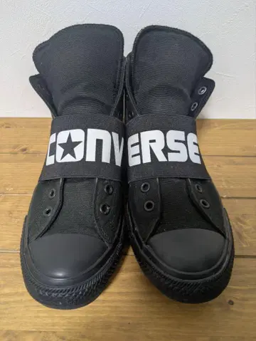 컨버스 올스타 빅 고어 슬립 하이