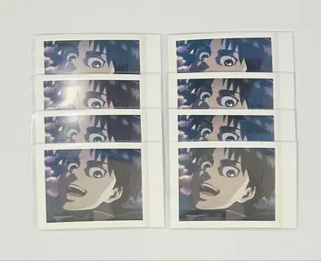 진격의 거인 진격 엘렌 파샤코레