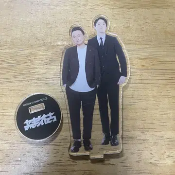 카마이타치 아크릴 스탠드