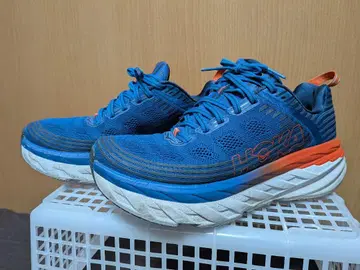 HOKA ONE ONE 호카오네오네 BONDAI6 26cm