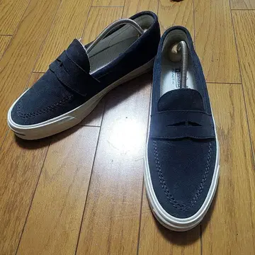 Jack Purcell RH 로퍼 27.0