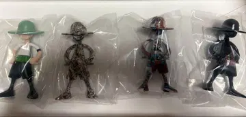 ONEPIECE 루피즈 피규어