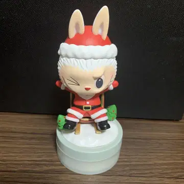 LABUBU 더 몬스터즈 레츠 크리스마스 시리즈