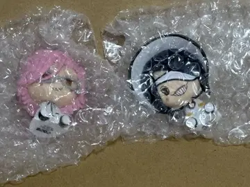 BLEACH 제일복권 쵸코놋코 자엘아폴로 노이트라