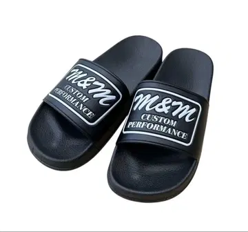 m&m custom performance sandal