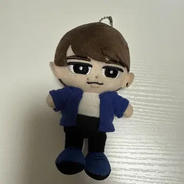Snow Man 와타나베 쇼타 스노치루 봉제 인형