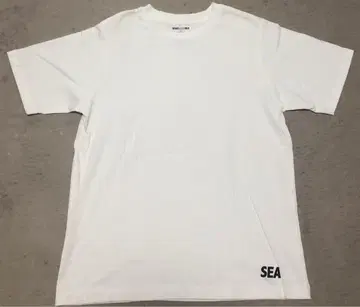 WIND AND SEA 티셔츠