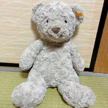 [오늘 발송 가능] 슈타이프 허니 테디베어 곰 [가격 인하 가능]