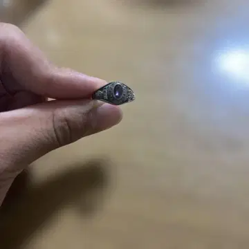 칼리지 링