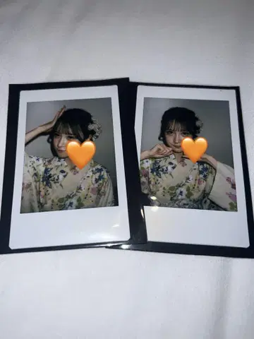 jamscollection 무라노조미 시온 랜덤 폴라로이드