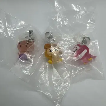 메지루시 액세서리 짱구는 못말려