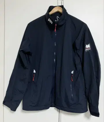 HELLY HANSEN 헬리한센 나일론 자켓 L 사이즈 무료배송