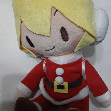 카가미네 렌 메가 점보 푹신푹신 봉제인형 1점