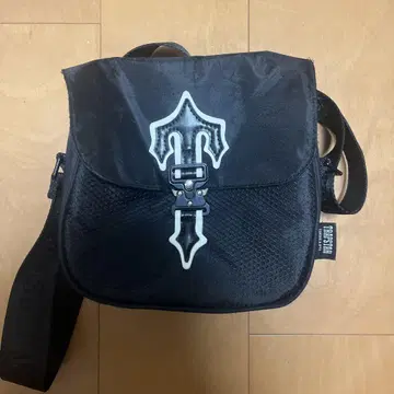 나일론 숄더백 블랙 가격 인하! 당일 발송 가능!