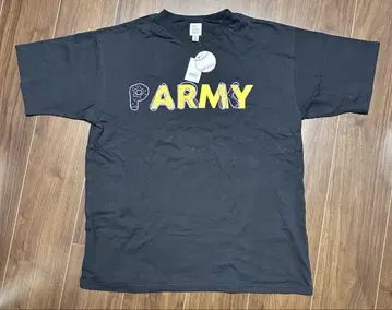 새상품 THE PARK SHOP 티셔츠