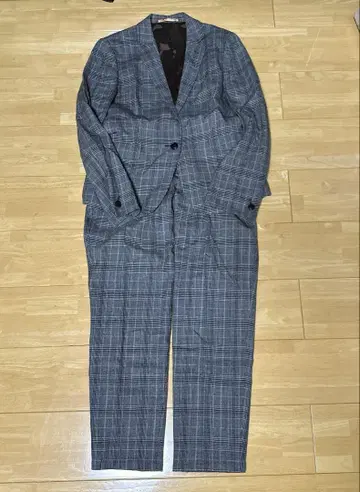 수트 셋업
