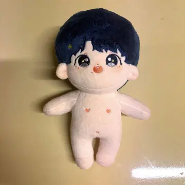 treasure 요시 마스터 인형