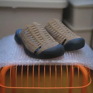 [ 단종 컬러/KEEN ] SAN JUAN SANDAL || 토프/베이지