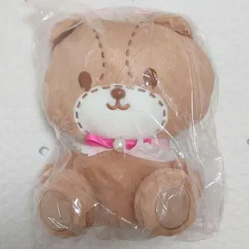 키티 타이니참 컬러풀 아이스크림 초BIG 봉제 인형