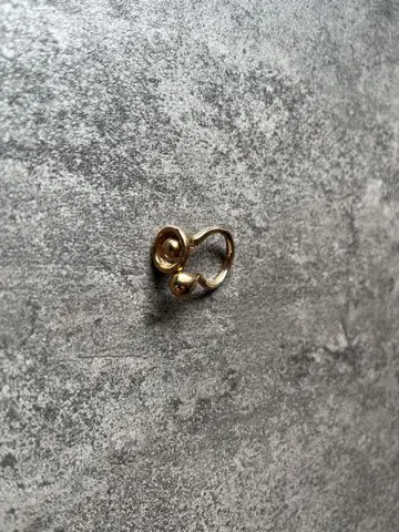 모니카 카스티글리오니 MONICA CASTIGLIONI 반지