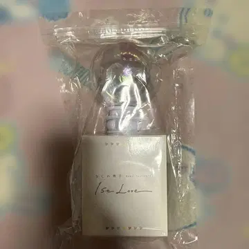 나니와단시 데뷔 투어 2022 1st Love 응원봉