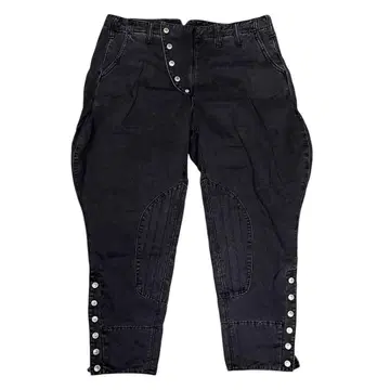 AT-DIRTY ATD-JODHPURS PANTS L 사이즈