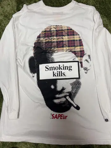 SAPEur FR2 롱T