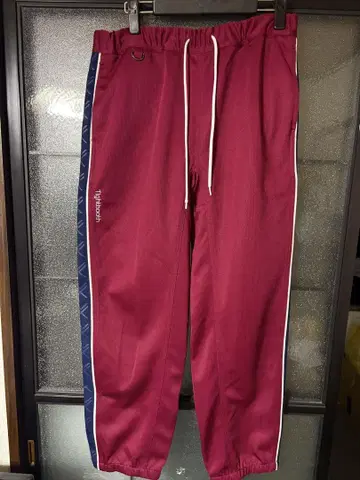 Tightbooth 팬츠