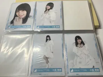 코사카 나오 브로마이드 컴플