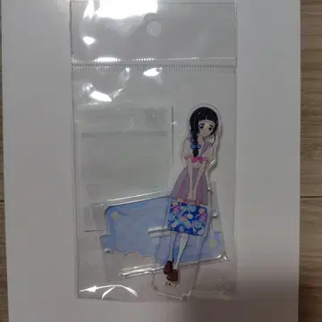 키랏키란란 페스타 한정 연결 아크릴 스탠드 나나