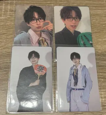 팬더드래곤 나루키 트레이딩 카드